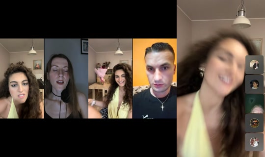 nadia3302 TikTok Live — Jul 31, 2026, 10:59 PM