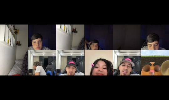 nadia66927 TikTok Live — Aug 8, 2026, 4:57 AM