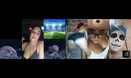 nadia66927 TikTok Live — Aug 11, 2026, 3:58 AM