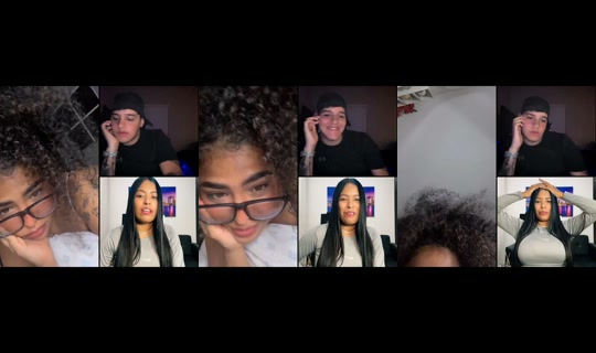 nadia66927 TikTok Live — Aug 11, 2026, 6:02 AM