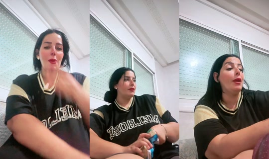nadia_92_1 TikTok Live — Sep 14, 2026, 4:27 PM