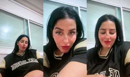nadia_92_1 TikTok Live — Sep 14, 2026, 5:18 PM