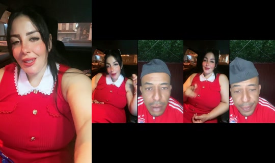 nadia_92_1 TikTok Live — Sep 15, 2026, 6:48 PM