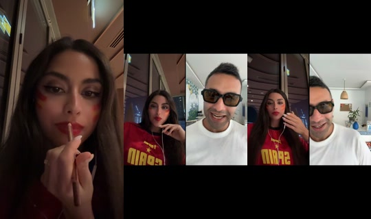 nadia_sedki_2 TikTok Live — Jul 14, 2026, 10:48 PM