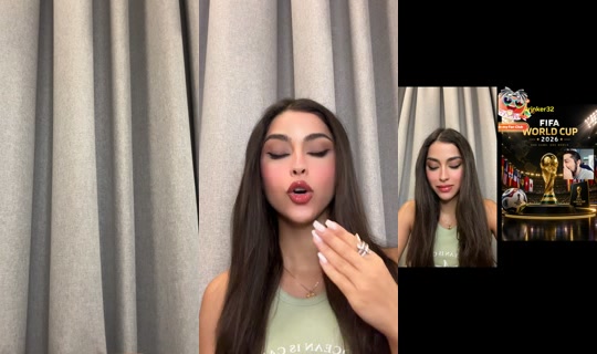 nadia_sedki_2 TikTok Live — Jul 15, 2026, 7:21 PM