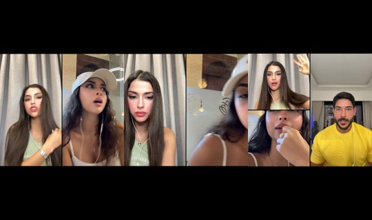 nadia_sedki_2 TikTok Live — Jul 15, 2026, 9:02 PM