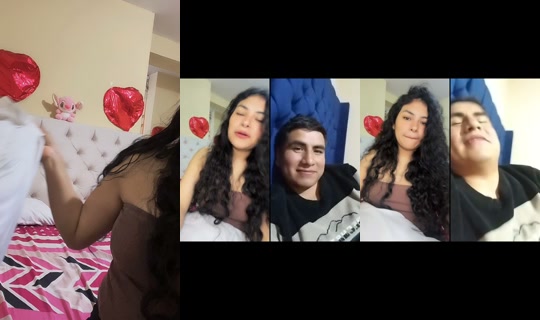nadiachina3 TikTok Live — Aug 31, 2026, 3:27 AM