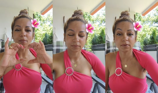 nadialinda897 TikTok Live — Jul 15, 2026, 11:12 AM