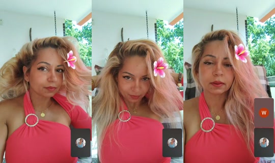 nadialinda897 TikTok Live — Jul 15, 2026, 2:12 PM