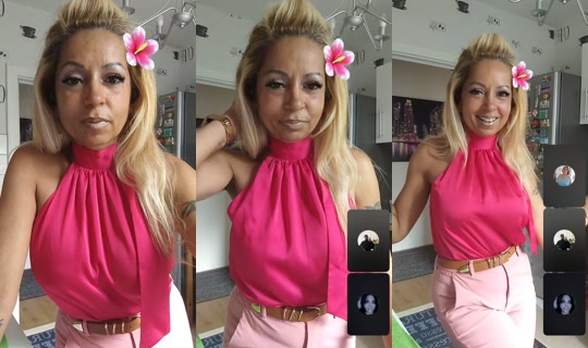 nadialinda897 TikTok Live — Aug 21, 2026, 1:15 PM