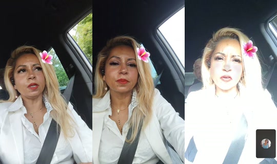 nadialinda897 TikTok Live — Aug 22, 2026, 7:45 AM