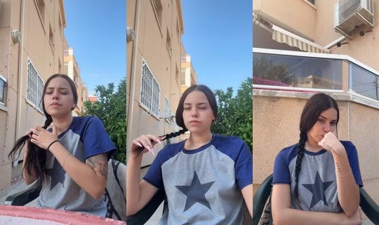 nadiiaa13._ TikTok Live — Jul 14, 2026, 7:44 AM