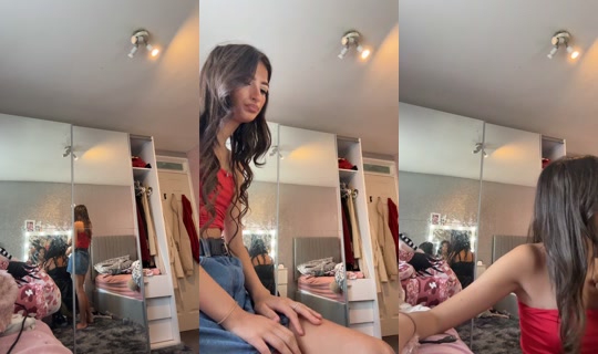 nadinaxxthomas TikTok Live — Jul 15, 2026, 6:12 PM