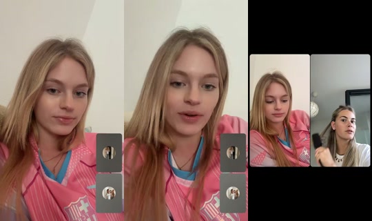 nadinepierik TikTok Live — Jul 27, 2026, 5:07 PM
