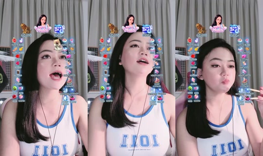 nadinepspt TikTok Live — Sep 8, 2026, 8:38 AM