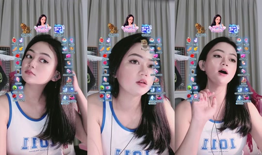 nadinepspt TikTok Live — Sep 8, 2026, 9:28 AM