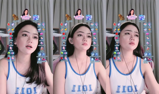 nadinepspt TikTok Live — Sep 8, 2026, 10:18 AM