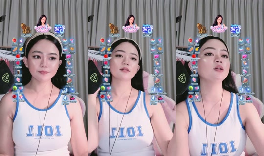 nadinepspt TikTok Live — Sep 8, 2026, 11:59 AM
