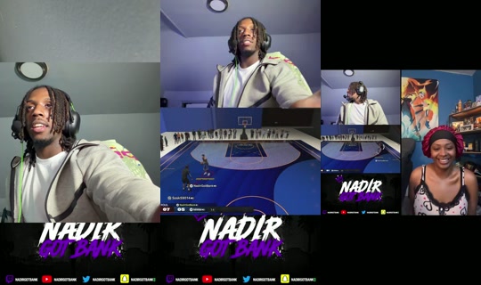 nadirgotcheddar_ TikTok Live — Jul 11, 2026, 8:57 AM