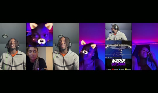 nadirgotcheddar_ TikTok Live — Jul 12, 2026, 3:02 AM