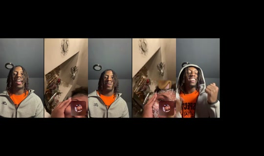 nadirgotcheddar_ TikTok Live — Jul 12, 2026, 6:50 AM