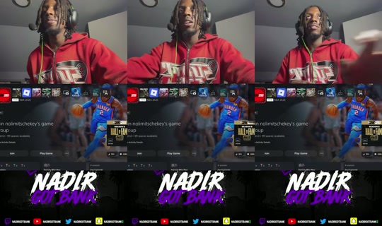 nadirgotcheddar_ TikTok Live — Jul 15, 2026, 4:04 AM