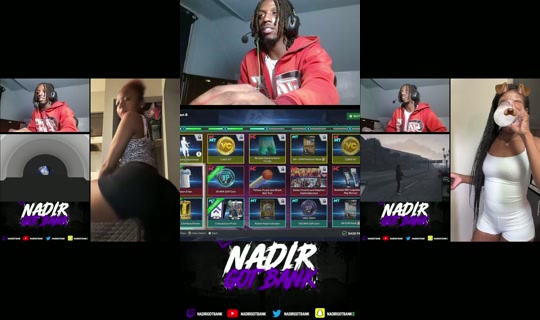 nadirgotcheddar_ TikTok Live — Jul 15, 2026, 4:37 AM