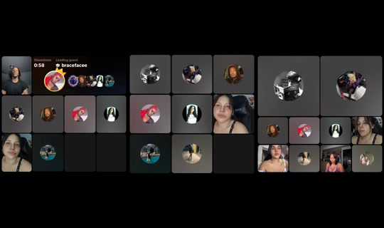 nadirgottwitch TikTok Live — Jul 14, 2026, 6:32 AM