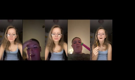 nads.main0 TikTok Live — Aug 26, 2026, 9:57 PM