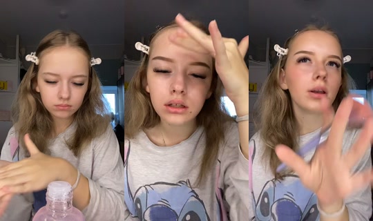 nads.main0 TikTok Live — Aug 28, 2026, 5:20 AM