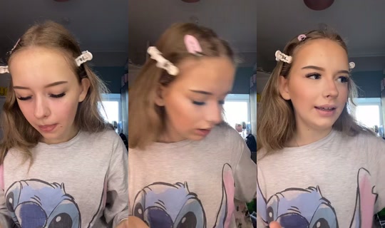 nads.main0 TikTok Live — Aug 28, 2026, 6:10 AM