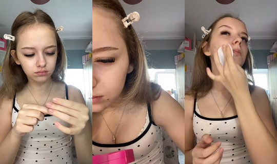 nads.main0 TikTok Live — Aug 30, 2026, 12:44 PM