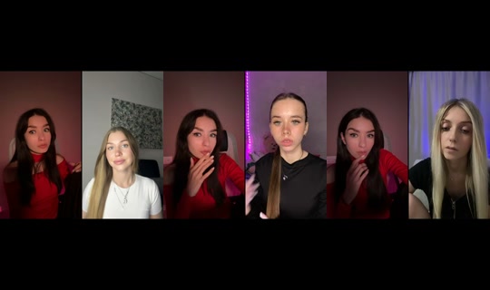 nadyamoon3 TikTok Live — Jul 10, 2026, 10:00 PM