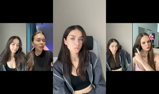 nadyamoon3 TikTok Live — Jul 11, 2026, 10:38 AM