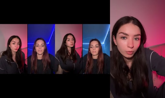 nadyamoon3 TikTok Live — Jul 11, 2026, 7:09 PM