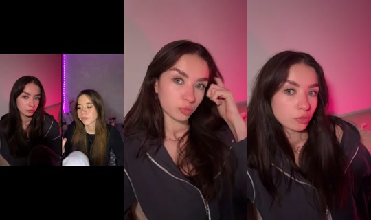 nadyamoon3 TikTok Live — Jul 11, 2026, 8:37 PM