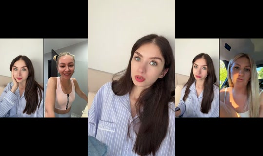 nadyamoon3 TikTok Live — Jul 13, 2026, 4:48 PM