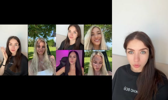 nadyamoon3 TikTok Live — Jul 14, 2026, 6:57 AM