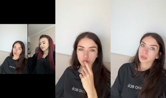 nadyamoon3 TikTok Live — Jul 14, 2026, 7:48 AM