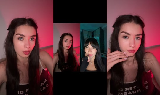 nadyamoon3 TikTok Live — Jul 14, 2026, 9:19 PM