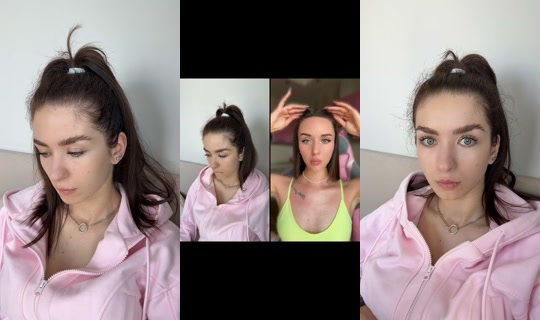 nadyamoon3 TikTok Live — Jul 15, 2026, 11:40 AM