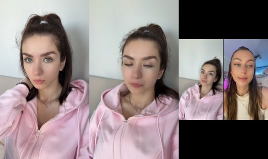 nadyamoon3 TikTok Live — Jul 15, 2026, 1:30 PM