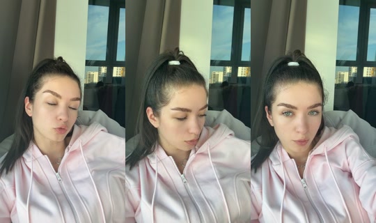 nadyamoon3 TikTok Live — Jul 15, 2026, 4:16 PM