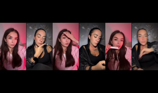 nadyamoon3 TikTok Live — Aug 20, 2026, 7:39 PM