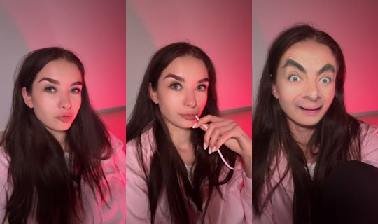 nadyamoon3 TikTok Live — Aug 20, 2026, 8:34 PM
