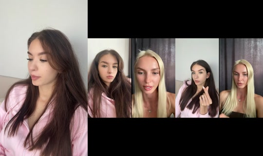 nadyamoon3 TikTok Live — Aug 21, 2026, 11:49 AM