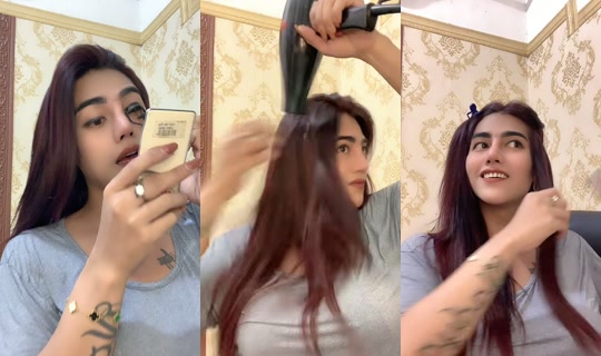 nadyasinarayyu130new TikTok Live — Aug 19, 2026, 12:04 PM