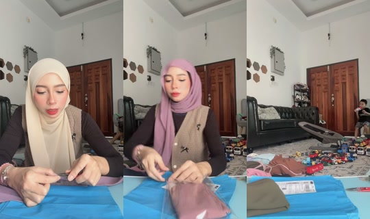 nadyasyahera TikTok Live — Aug 24, 2026, 6:28 AM