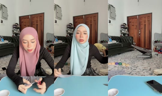 nadyasyahera TikTok Live — Aug 26, 2026, 7:43 AM