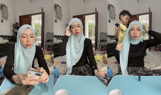 nadyasyahera TikTok Live — Aug 26, 2026, 10:07 AM